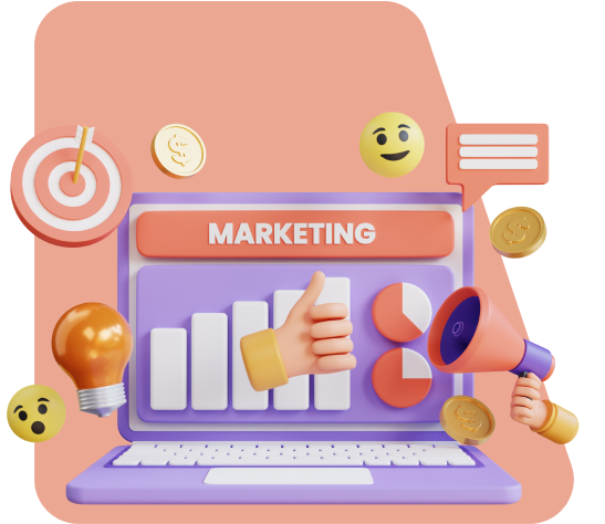 Digital Marketing Services